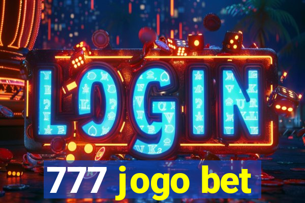 777 jogo bet